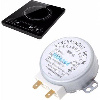 Microwave Turntable Synchronous Motor