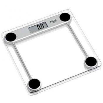 Pèse-personne numérique Adler AD 8121