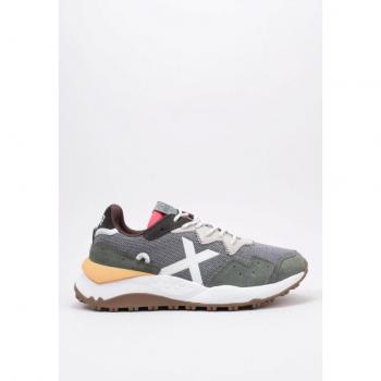 MUNICH Chaussures Shibuya 39 Vert