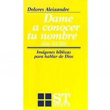 Dame a conocer tu nombre