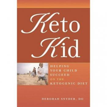Keto Kid