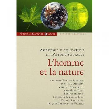 L'homme et la nature