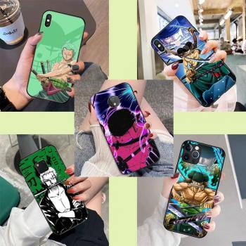 Zorro DK-142 Phone Case