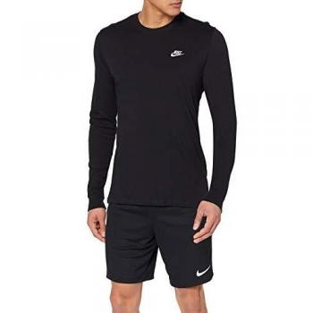 Nike Sportswear Club Long Sleeve T-Shirt Men