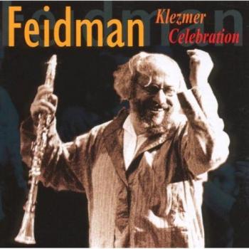 Giora Feidman