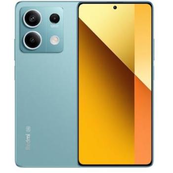 Redmi 13 Pro 5G Teal 16.9 cm Dual‑SIM 8 GB/256 GB