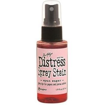 Ranger Tim Holtz Spray Fantasía de Caramelo 1,9 Oz