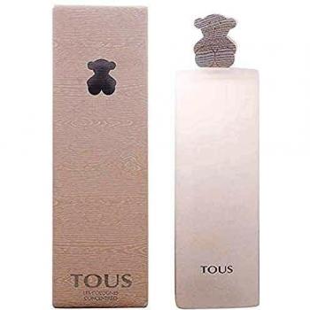 Tous Les Colognes Concentrées Eau De Toilette Vaporizador 50 ml