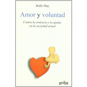 AMOR Y VOLUNTAD-CONTRA LA VIOLENCIA Y LA APATIA EN SOCIEDAD