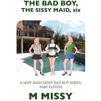 Missy, M.: The Bad Boy, the Sissy Maid, Six