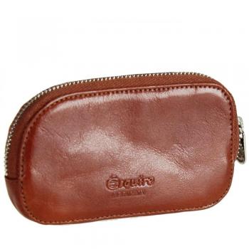 Leder-Schlüsseltasche Esquire Toscana – 12,5 cm