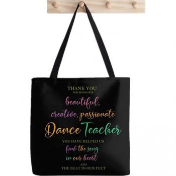 Bolso de Hombro con Motivo Kawaii