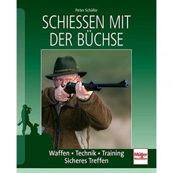 Schießen mit der Büchse