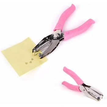 Golpeador de Papel 6mm para Scrapbooking