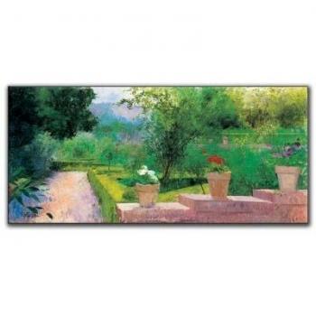 Artopweb Céréceda – Granada 1 Bois Coloré, 138x63x1,8 cm
