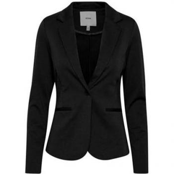 Ichi Sweatblazer IHKATE BL