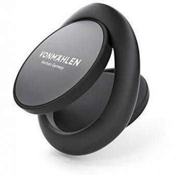 Vonmählen Smartphone Grip Halterung – Backflip Signature Series, Grau