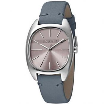 Esprit Women's Leather Strap Watch ES1L038L0045