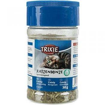 Trixie Bote De Catnip Para Gatos 30 Gr