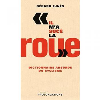 Il M'a Sucé La Roue