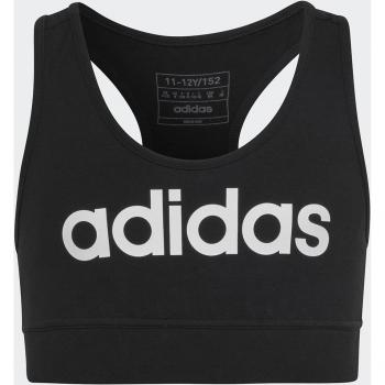 Adidas Essentials Black Girls' Sports Bra