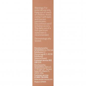 SESDERMA RETIAGE CONTORNO DE OJOS 15 ML