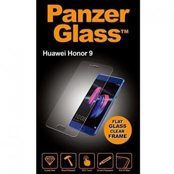 NanoGlass 9H Tempered Privacy Protector