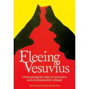Fleeing Vesuvius: Overcoming the Risks of Economic and Environmental Collapse