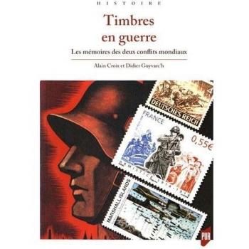 Timbres en guerre