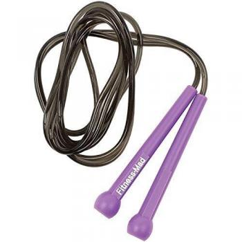 TurboJump 8 Fitness Skipping Rope
