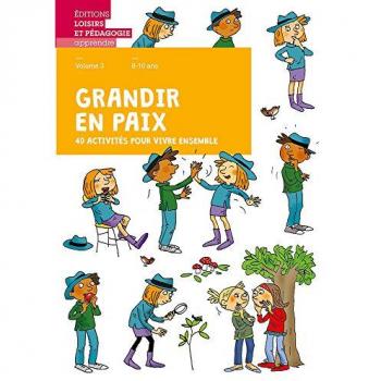 Grandir paix