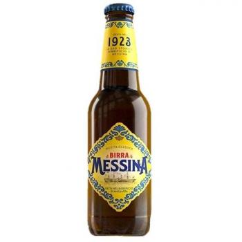 BIRRA MESSINA BOTT. 3 X 33cl