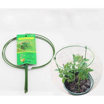 Metal Trellis for Pumpkins and Climbing Plants