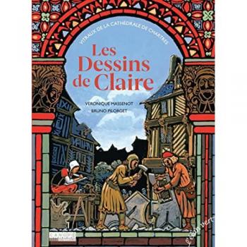 Les dessins de Claire