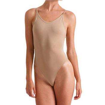 Silky Justaucorps danse femme