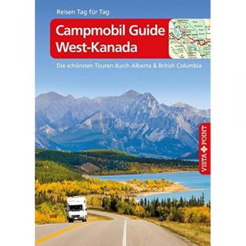 Campmobil Guide West-Kanada