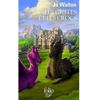 Les Griffes et les Crocs