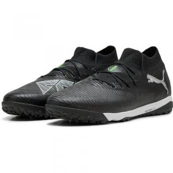 Future 8 Pro Cage Tt Eclipse – Black & Fluo Green