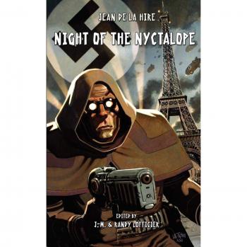 Night of the Nyctalope