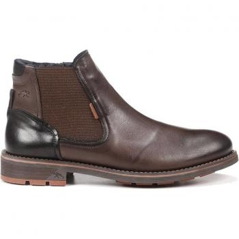 Zapatos de Hombre FLUCHOS BOTAS F1343 MARRON MARRóN