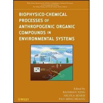 Vitalsource Technologies, Inc. Biophysico-chemical Processes Of Anthropogenic Organic Compounds In Env