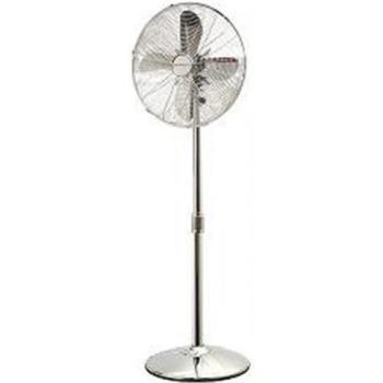 Orbegozo sf 3345 ventilador de pie clasico