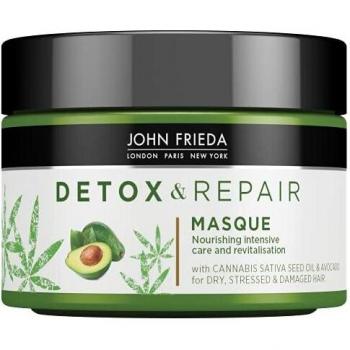 John Frieda Detox & Repair Deep Conditioning Mask 250 ml