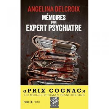 Mémoires d'un expert psychiatre
