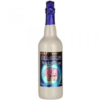 Cerveza Delirium Nocturnum 75Cl