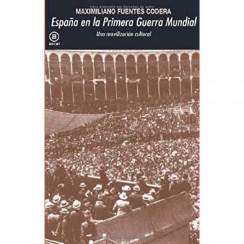 España en la primera guerra mundial