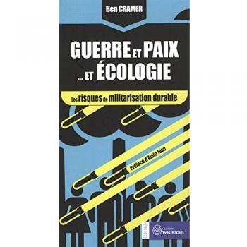 Guerre et paix et écologie