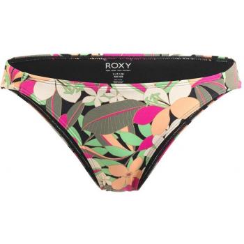 Slip Bikini Roxy Printed Anthracite Palm S