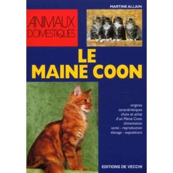 Le Maine Coon