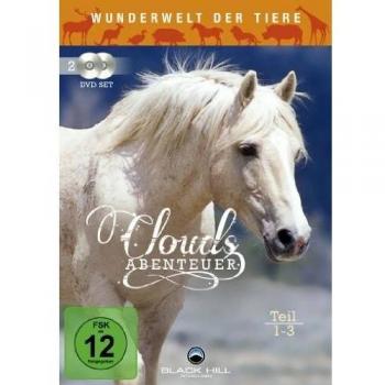 Wunderwelt der Tiere